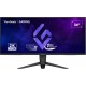 VX Series VX3480-2K-PRO pantalla para PC 86,4 cm (34) 3440 x 1440 Pixeles UltraWide Quad HD LED Negro